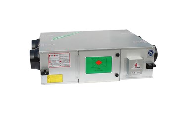 新風換氣機的介紹