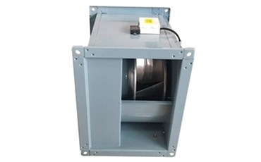 「知識盤點」廚房中主要適合使用哪種柜式排煙風機？