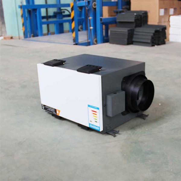 單向流新風換氣機