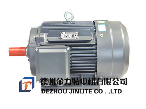 YE2系列高效三相異步電動機
