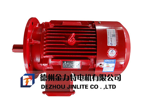 YE2系列高效節(jié)能高溫三相異步電動機