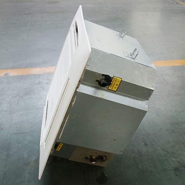 卡式風(fēng)機盤管