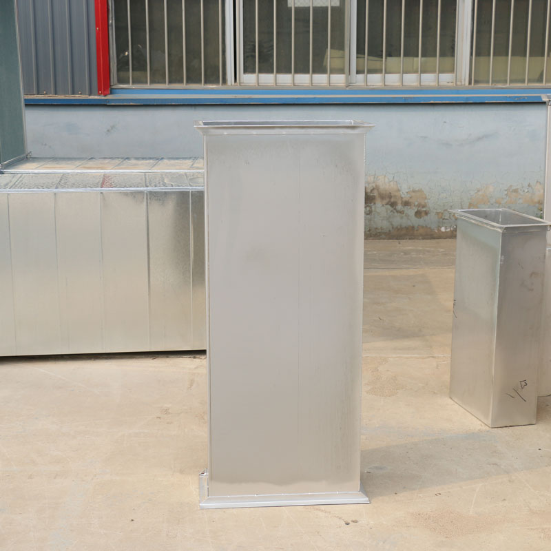 空調(diào)通風(fēng)管道