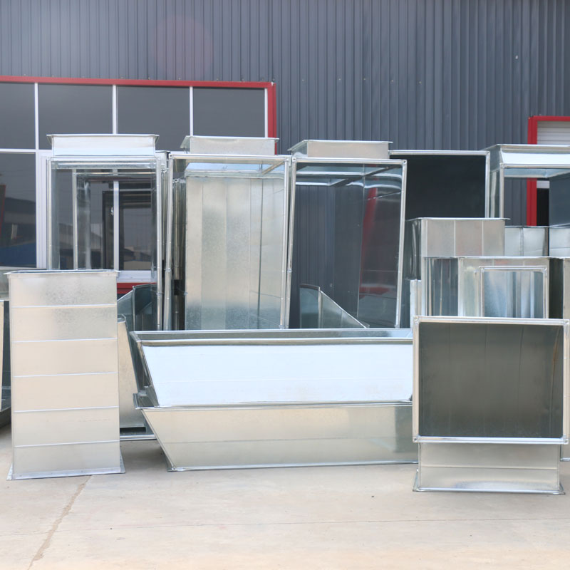 消防通風(fēng)管道