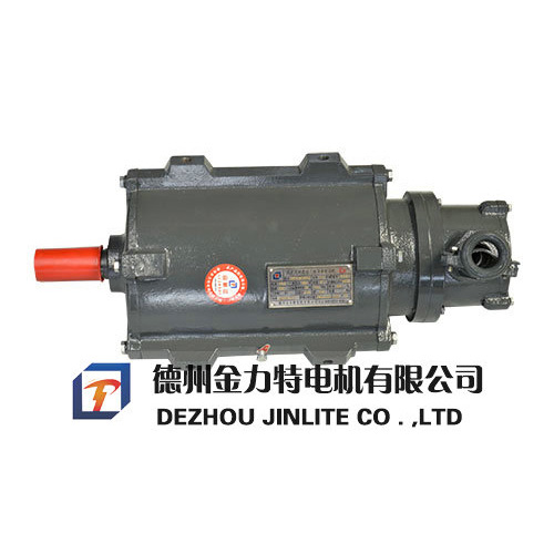 YBF3系列風機專用隔爆型三相異步電動機