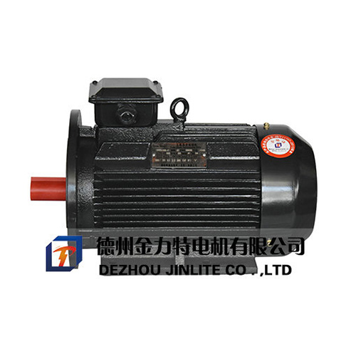 YE3系列超高效節能三相異步電動機