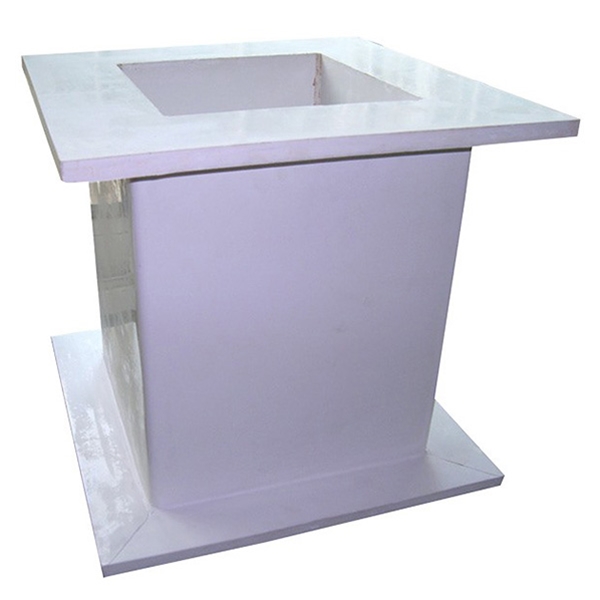 無機(jī)玻璃鋼風(fēng)管