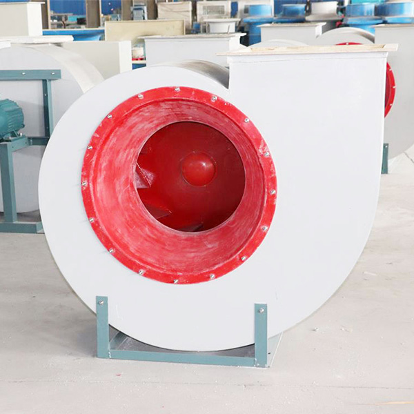 玻璃鋼離心風機